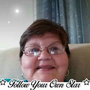 Meet your Posher, Cathy